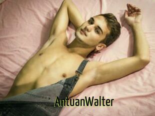 AntuanWalter