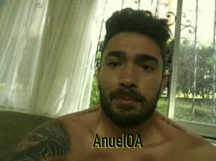 AnuelOA