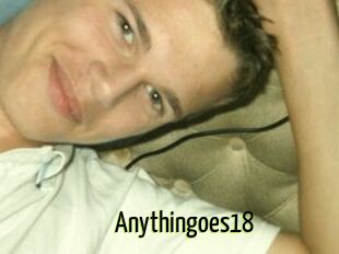 Anythingoes18