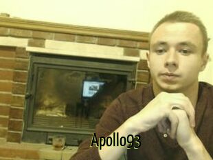 Apollo93