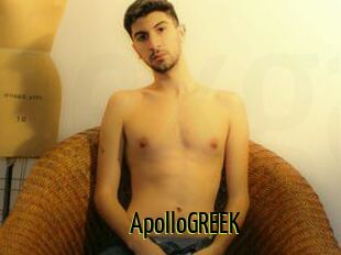 ApolloGREEK