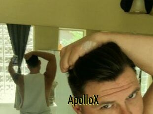 ApolloX