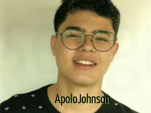 ApoloJohnson