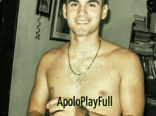 ApoloPlayFull