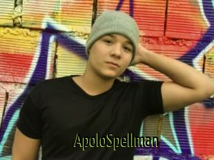 ApoloSpellman