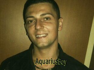 AquariusBoy
