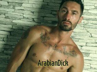 ArabianDick