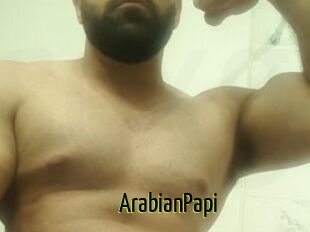 ArabianPapi