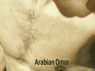 Arabian_Omar
