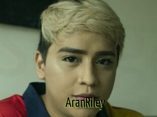 AranRiley
