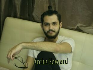 Arche_Howard