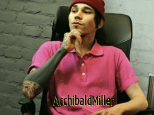 ArchibaldMiller