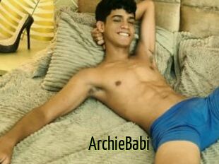 ArchieBabi