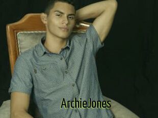 ArchieJones