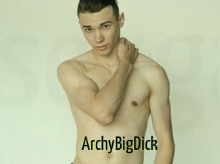 ArchyBigDick