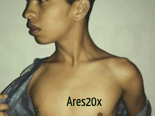 Ares20x
