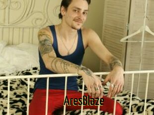 AresBlaze