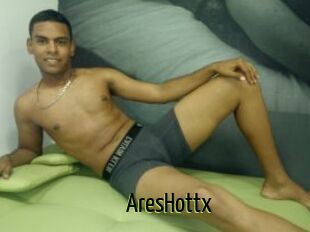 AresHottx