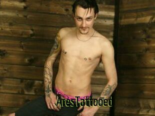 AresTattooed