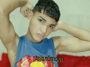 ArianGmoon