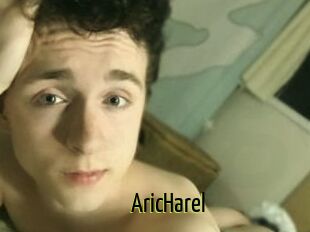 Aric_Harel