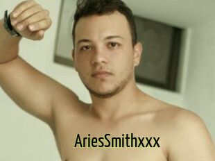 AriesSmithxxx