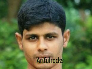 Arifulrocks
