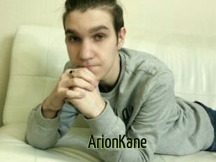 ArionKane