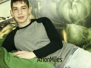 ArionMiles