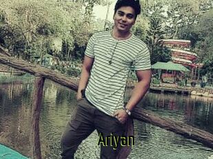 Ariyan