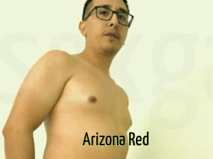 Arizona_Red