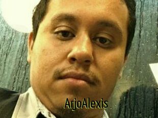 Arjo_Alexis