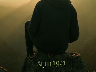 Arjun_1991