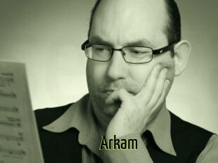 Arkam