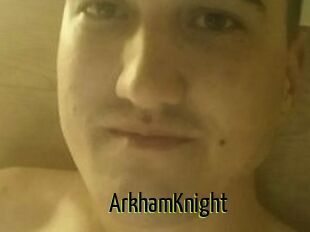 ArkhamKnight