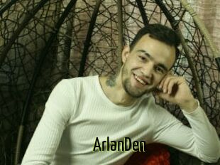 ArlanDen