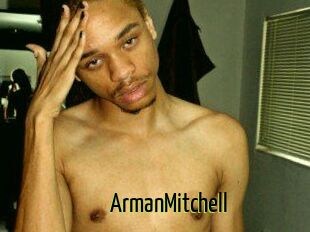 ArmanMitchell