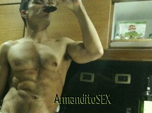 ArmanditoSEX