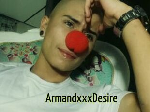 ArmandxxxDesire