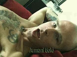 Armani_Gold