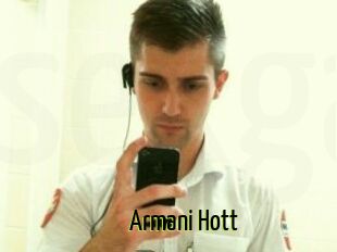 Armani_Hott