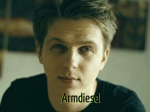Armdiesel