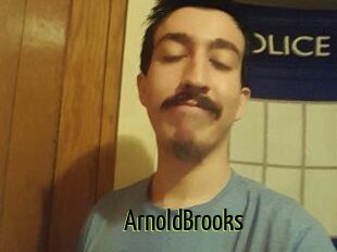 Arnold_Brooks