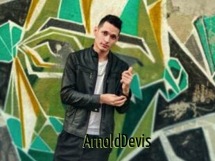 ArnoldDevis