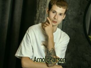 ArnoldParson