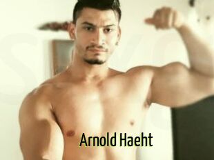Arnold_Haeht