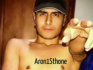 Aron1Sthone