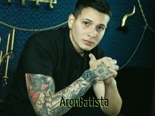 AronBatista