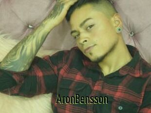 AronBensson