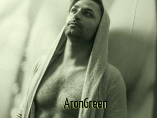 AronGreen